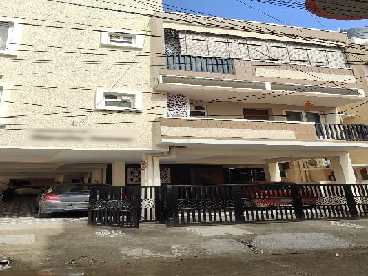 2 BHK Flat For Sale  In Kottivakkam