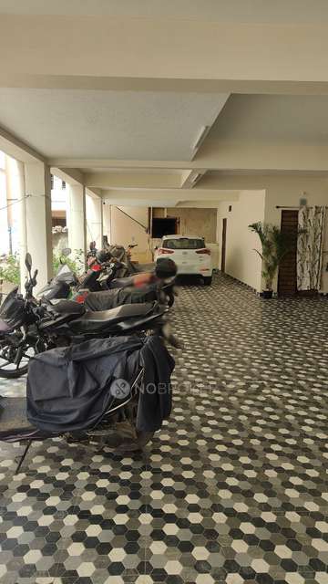 2 BHK Flat For Sale  In Kottivakkam