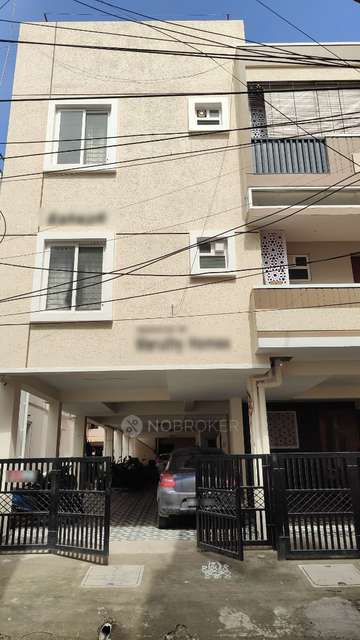 2 BHK Flat For Sale  In Kottivakkam