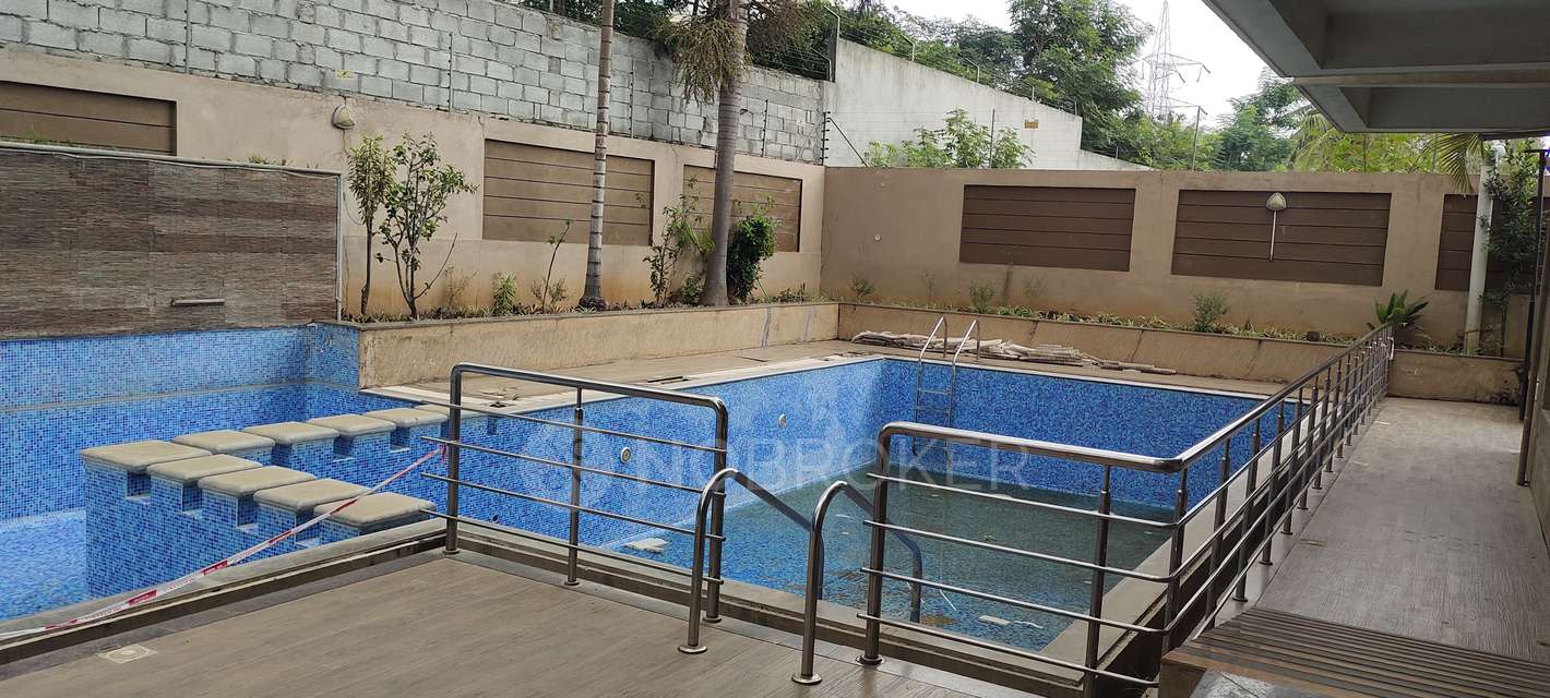 2 BHK Flat In Sumadhura Sankalpam For Sale  In Hoodi