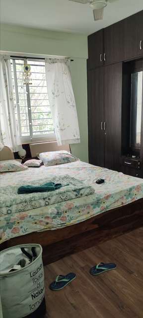 2 BHK Flat In Sumadhura Sankalpam For Sale  In Hoodi