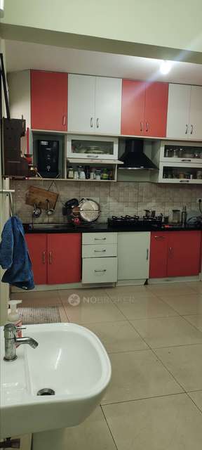 2 BHK Flat In Sumadhura Sankalpam For Sale  In Hoodi