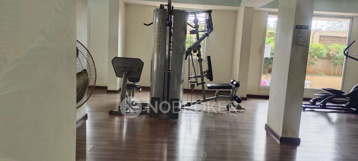 2 BHK Flat In Sumadhura Sankalpam For Sale  In Hoodi