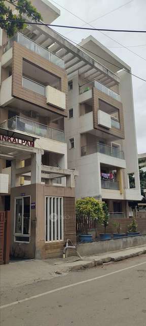 2 BHK Flat In Sumadhura Sankalpam For Sale  In Hoodi