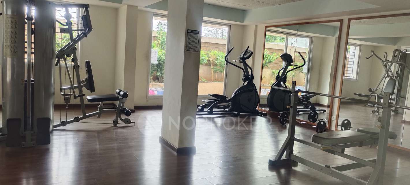 2 BHK Flat In Sumadhura Sankalpam For Sale  In Hoodi