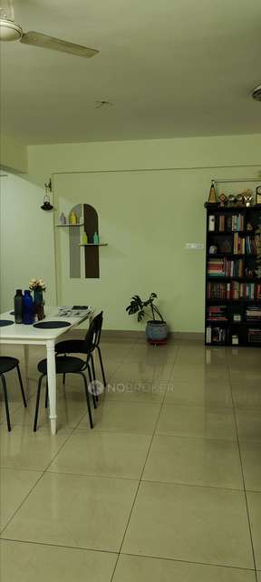 2 BHK Flat In Sumadhura Sankalpam For Sale  In Hoodi