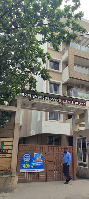 2 BHK Flat In Sumadhura Sankalpam For Sale  In Hoodi