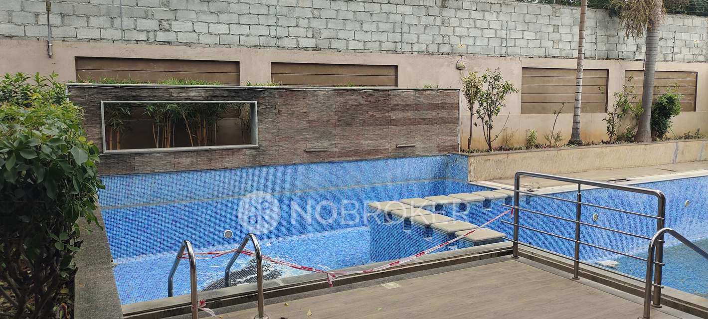 2 BHK Flat In Sumadhura Sankalpam For Sale  In Hoodi