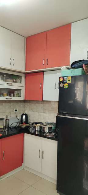 2 BHK Flat In Sumadhura Sankalpam For Sale  In Hoodi