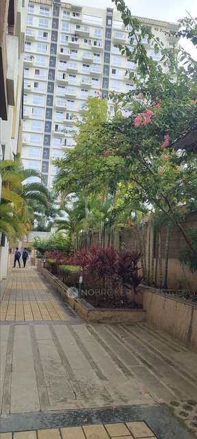 2 BHK Flat In Sumadhura Sankalpam For Sale  In Hoodi