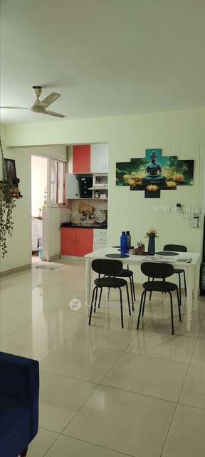 2 BHK Flat In Sumadhura Sankalpam For Sale  In Hoodi