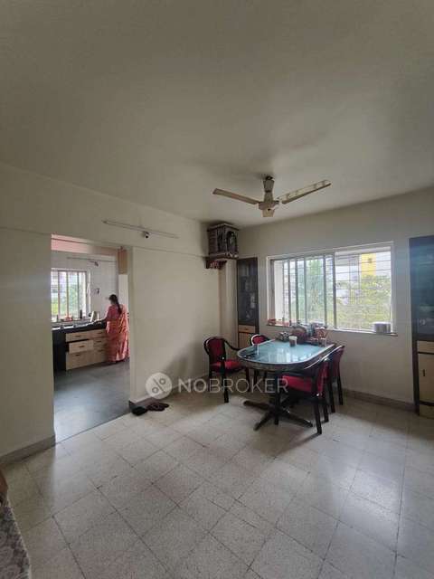 3 BHK Flat In Kohinoor Estate for Rent  In Shivajinagar