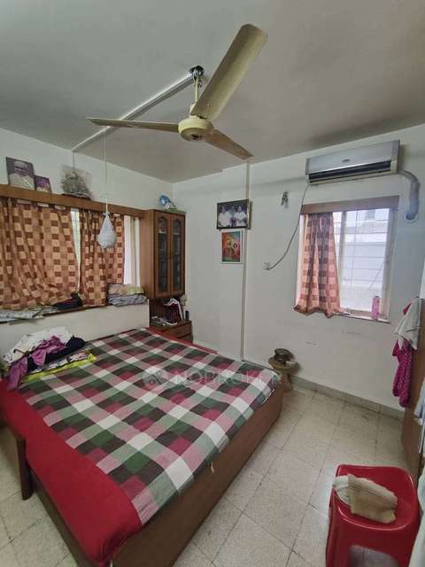 3 BHK Flat In Kohinoor Estate for Rent  In Shivajinagar