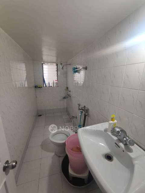 3 BHK Flat In Kohinoor Estate for Rent  In Shivajinagar