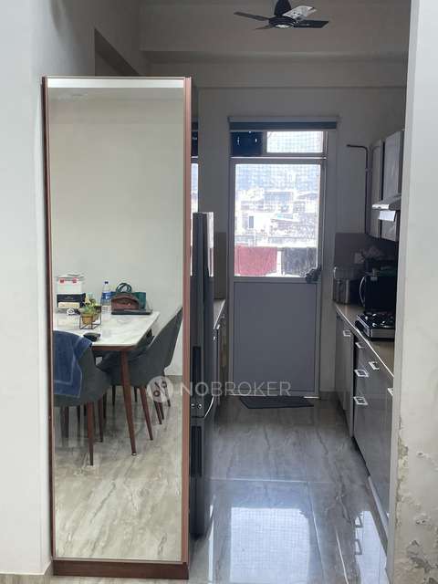 2 BHK Flat In Nahar Yvonne For Sale  In Powai