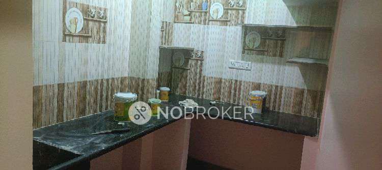 1 BHK House for Rent  In Chandra Layout