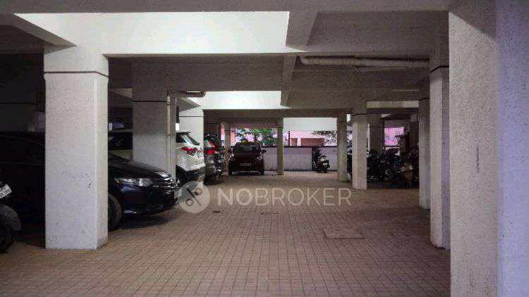 1 BHK Flat In Gurukrupa Heights,sant Nagar,lohegaon For Sale  In Gurukrupa Heights