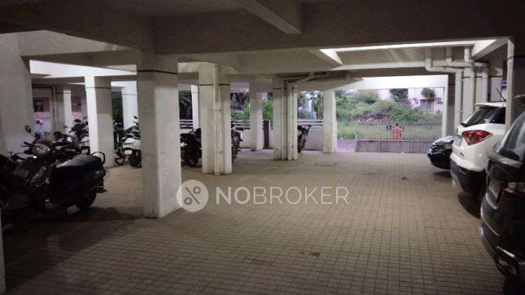 1 BHK Flat In Gurukrupa Heights,sant Nagar,lohegaon For Sale  In Gurukrupa Heights
