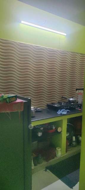 2 BHK Flat In Kasthuri Ammal Apartment For Sale  In Kolathur