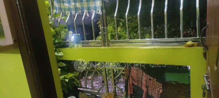 2 BHK Flat In Kasthuri Ammal Apartment For Sale  In Kolathur