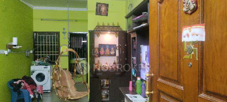 2 BHK Flat In Kasthuri Ammal Apartment For Sale  In Kolathur