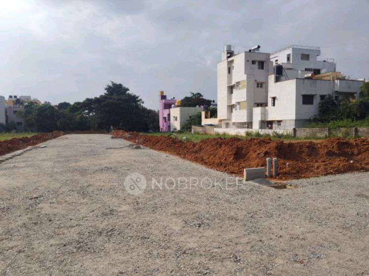Plot For Sale  In Oraiyan Vista City  In 48a, Dwaraka Nagar, 5th Stage, Rajarajeshwari Nagar, Bengaluru, Karnataka 560098, India