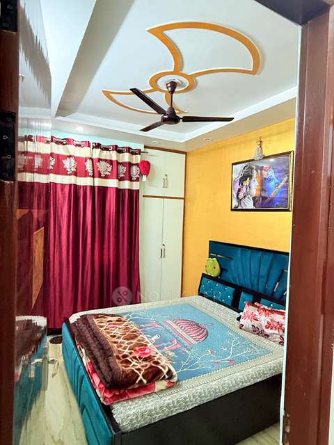 2 BHK Flat For Sale  In Dabri