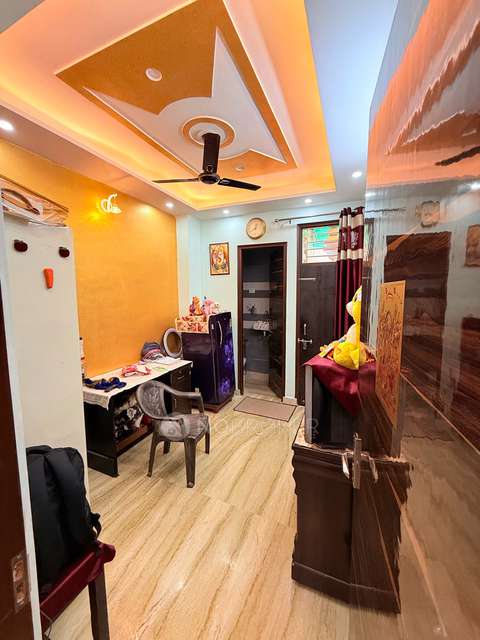 2 BHK Flat For Sale  In Dabri