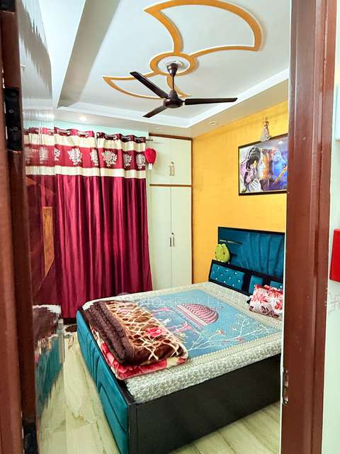 2 BHK Flat For Sale  In Dabri