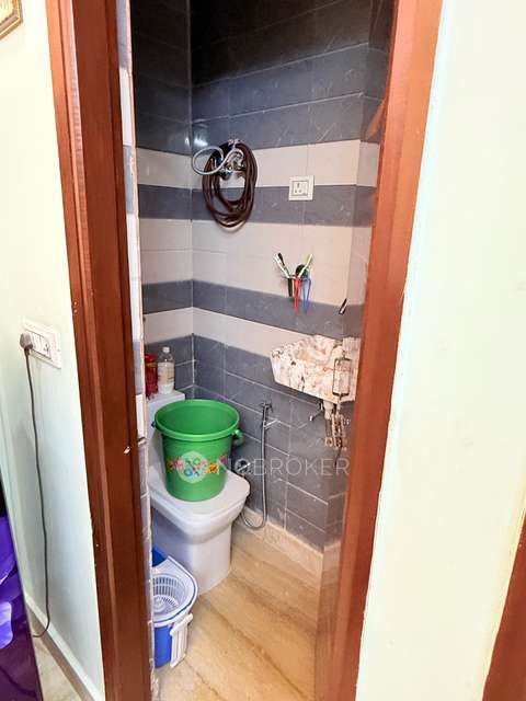 2 BHK Flat For Sale  In Dabri