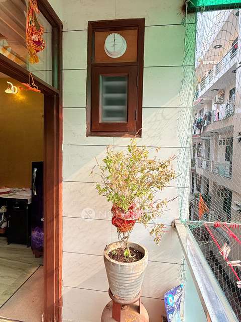 2 BHK Flat For Sale  In Dabri