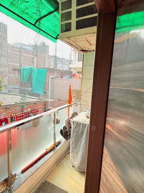 2 BHK Flat For Sale  In Dabri