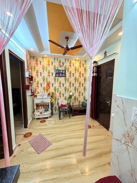 2 BHK Flat For Sale  In Dabri