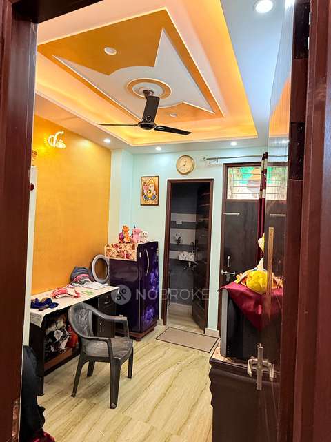 2 BHK Flat For Sale  In Dabri