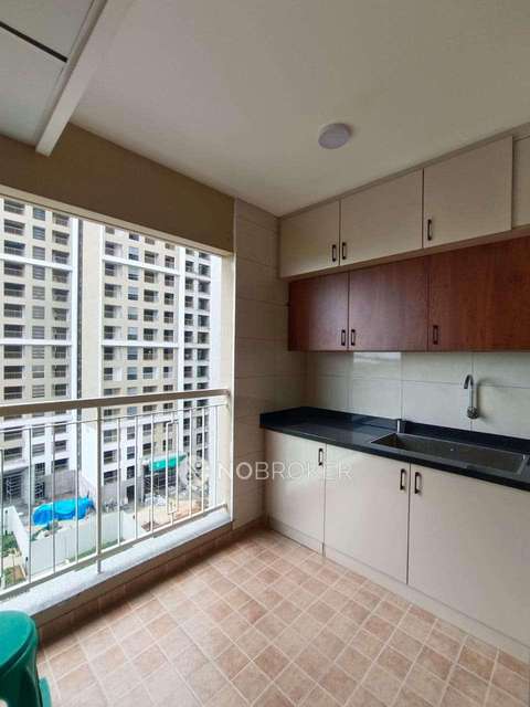 2 BHK Flat In Sobha Dream Gardens For Sale  In Bellahalli