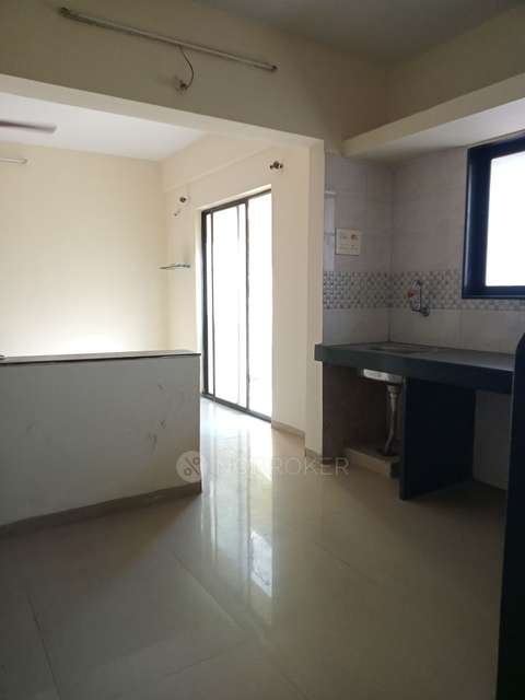 2 BHK Flat In Hashmi Modern Residency For Sale  In Guruwar Peth