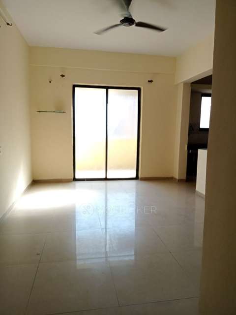 2 BHK Flat In Hashmi Modern Residency For Sale  In Guruwar Peth