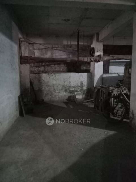 2 BHK Flat In Hashmi Modern Residency For Sale  In Guruwar Peth