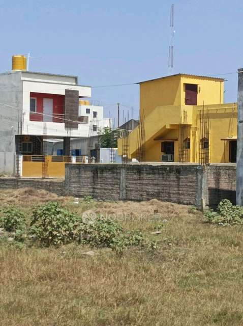 Plot For Sale  In Vadaperumbakkam