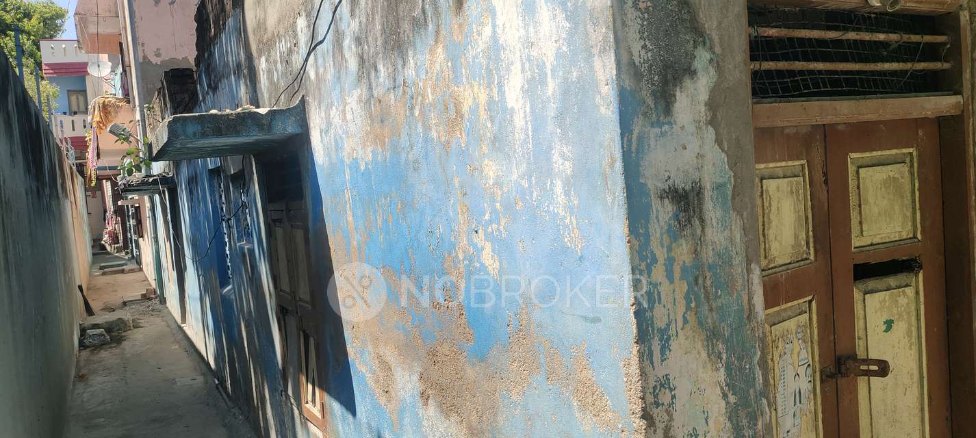 Plot For Sale  In Tondiarpet