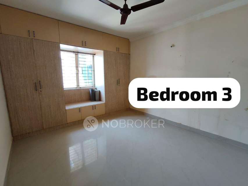 3 BHK Flat In Janapriya Nilevalley For Sale  In Madinaguda