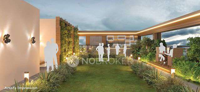 4+ BHK Flat In Jasmin Platinum Solitaire For Sale  In Vile Parle West