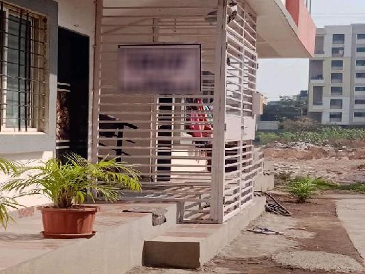 1 BHK House for Rent  In Wagholi