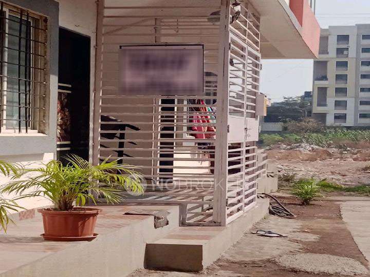 1 BHK House for Rent  In Wagholi