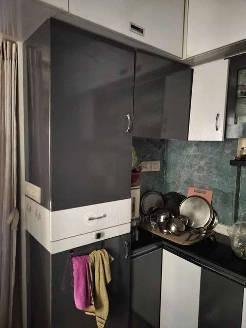 2 BHK Flat In Kohinoor Abhimaan Homes Phase 1 for Rent  In Shirgaon