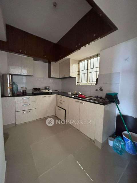 3 BHK Flat In Sk Brindavan For Sale  In K Channasandra