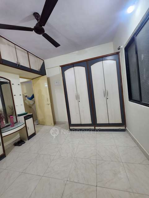 2 BHK Flat In Siddhivinayak Complex, Sangam Nagar, Old Sangvi For Sale  In Old Sangvi