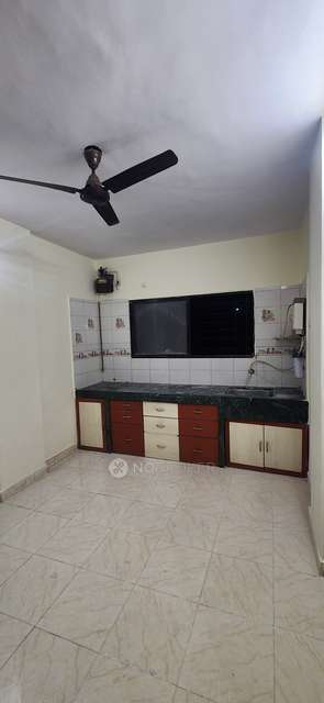 2 BHK Flat In Siddhivinayak Complex, Sangam Nagar, Old Sangvi For Sale  In Old Sangvi