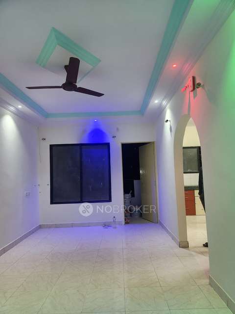 2 BHK Flat In Siddhivinayak Complex, Sangam Nagar, Old Sangvi For Sale  In Old Sangvi