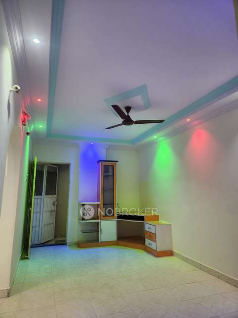 2 BHK Flat In Siddhivinayak Complex, Sangam Nagar, Old Sangvi For Sale  In Old Sangvi